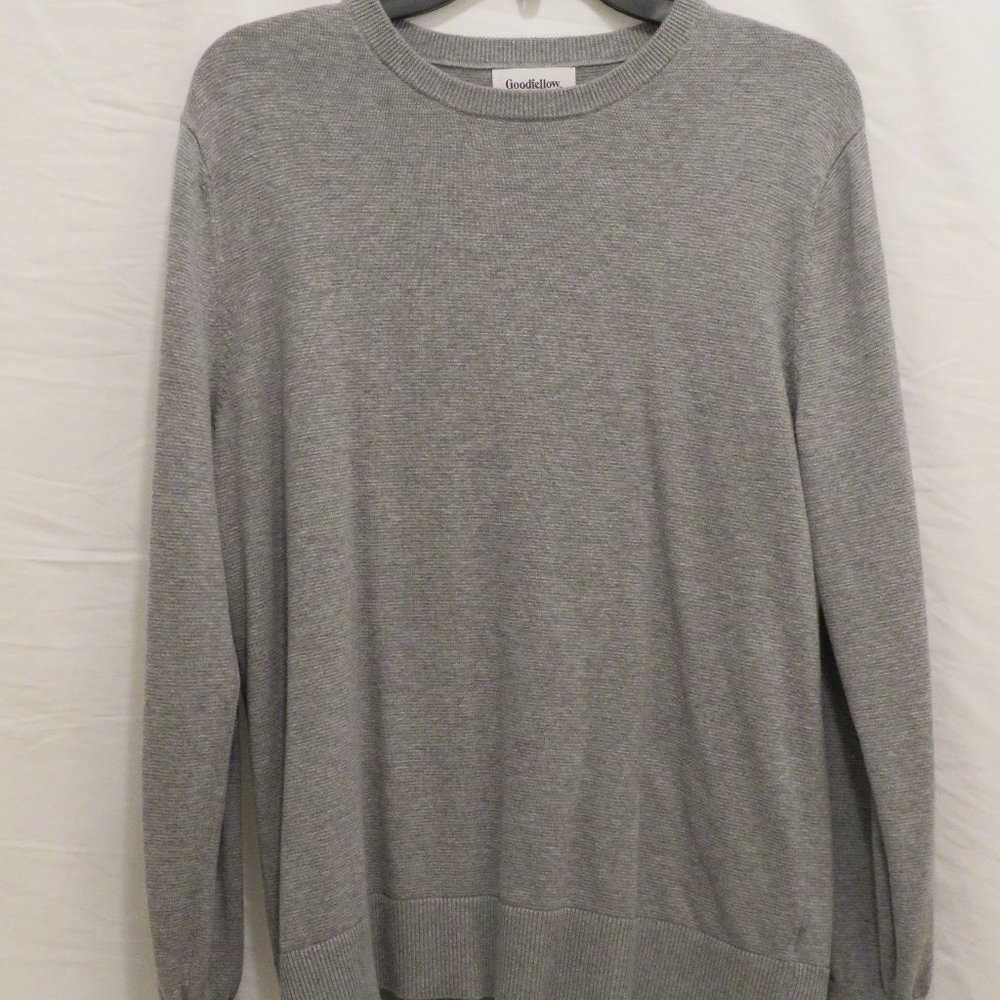 Goodfellow Lightweight Sweater - M